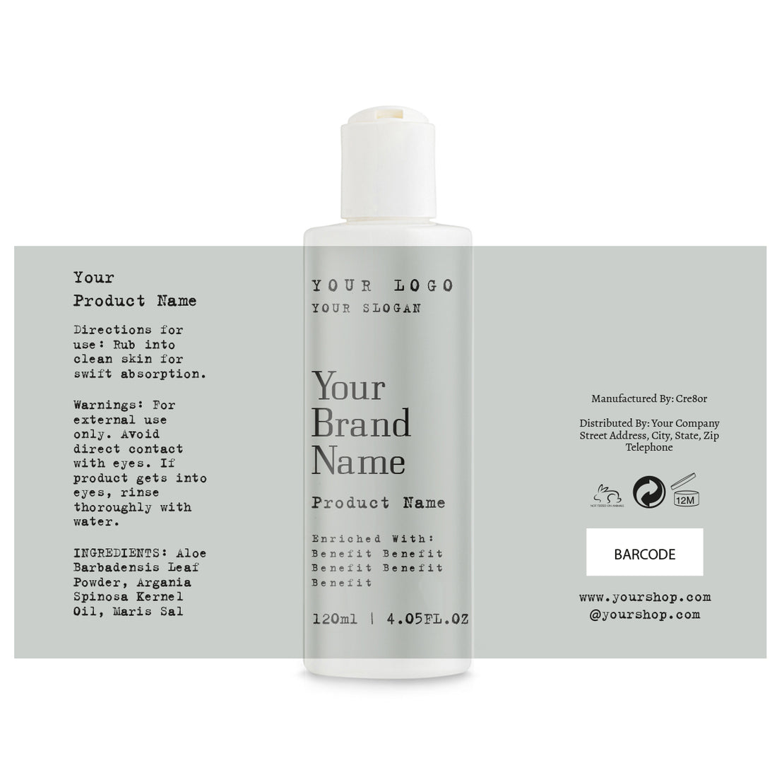 Hair Oil - Color-Treated Hair