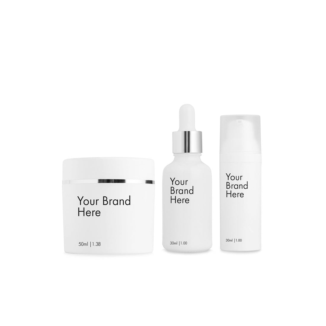 Skin Brightening Set