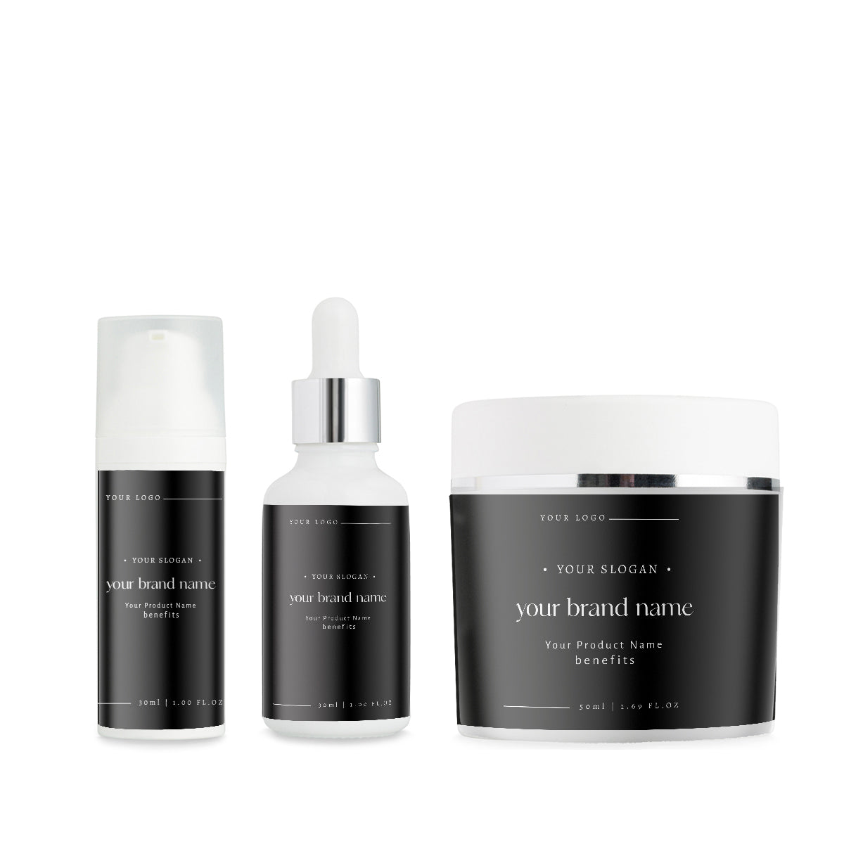 Skin Firming Set