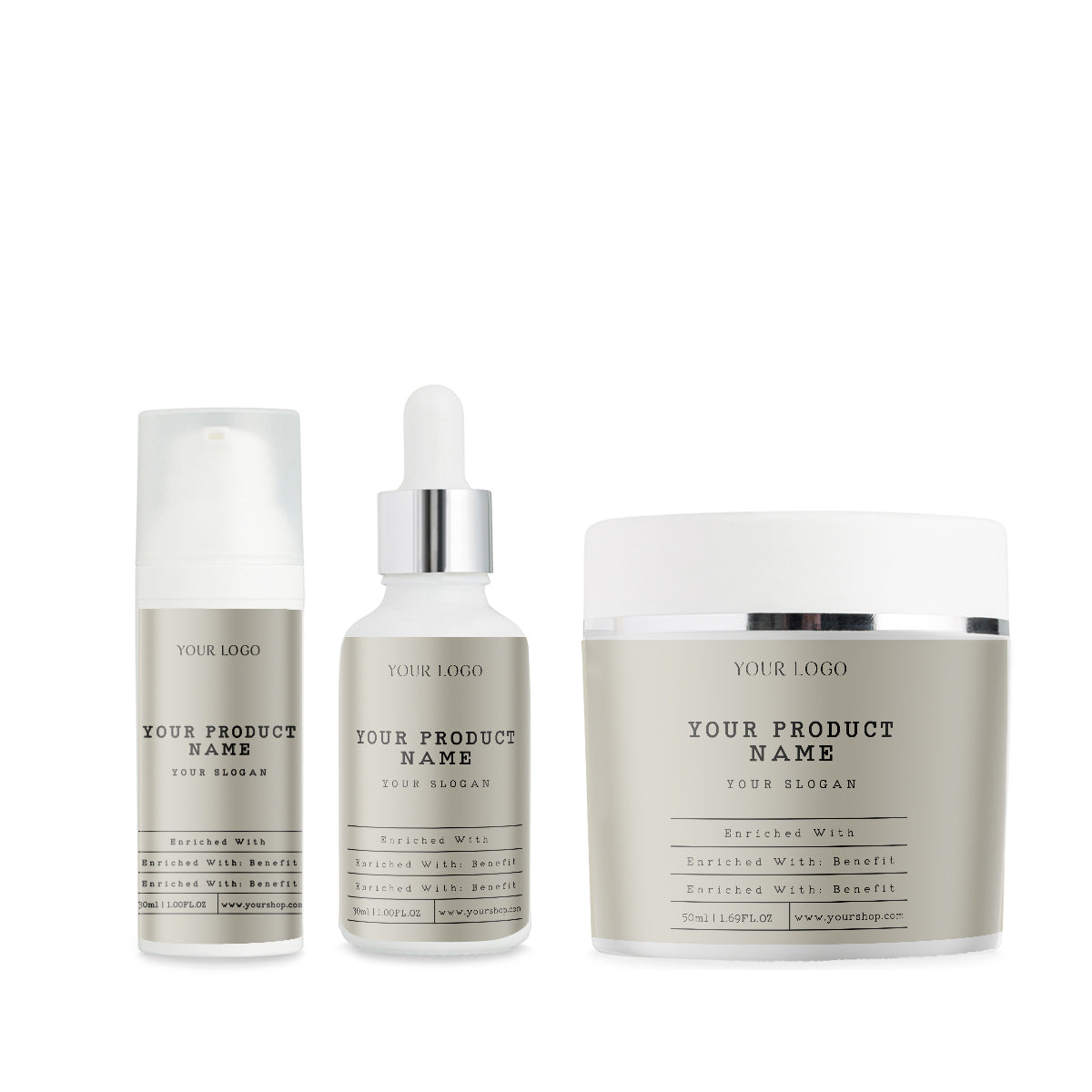 Skin Firming Set