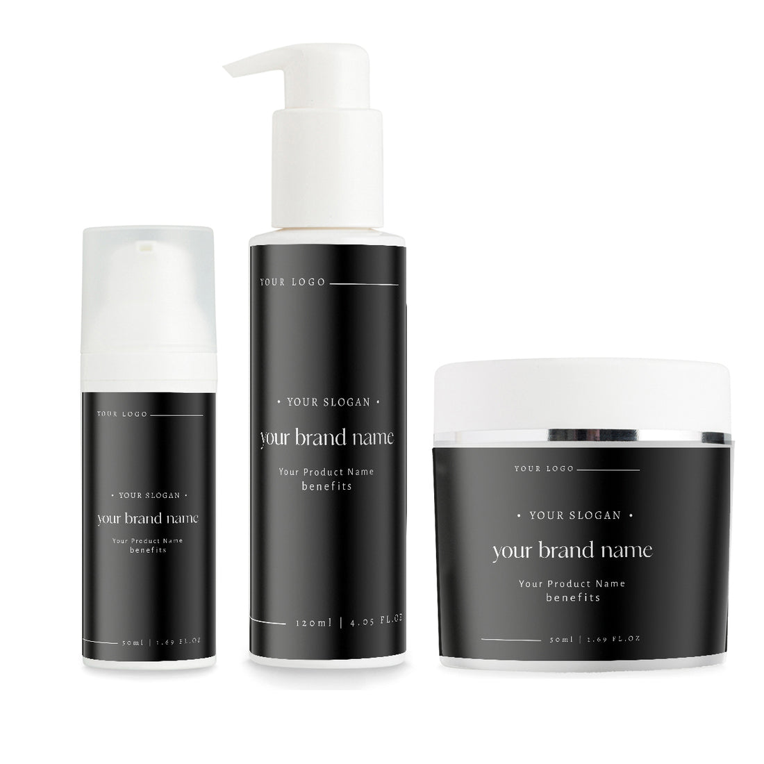 Youthful Refresh Set
