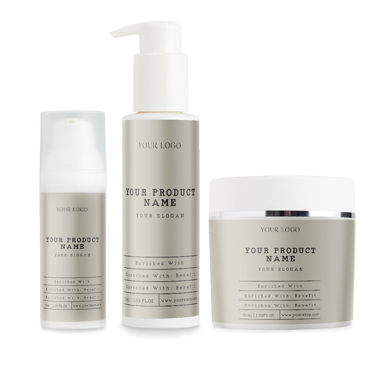 Youthful Refresh Set