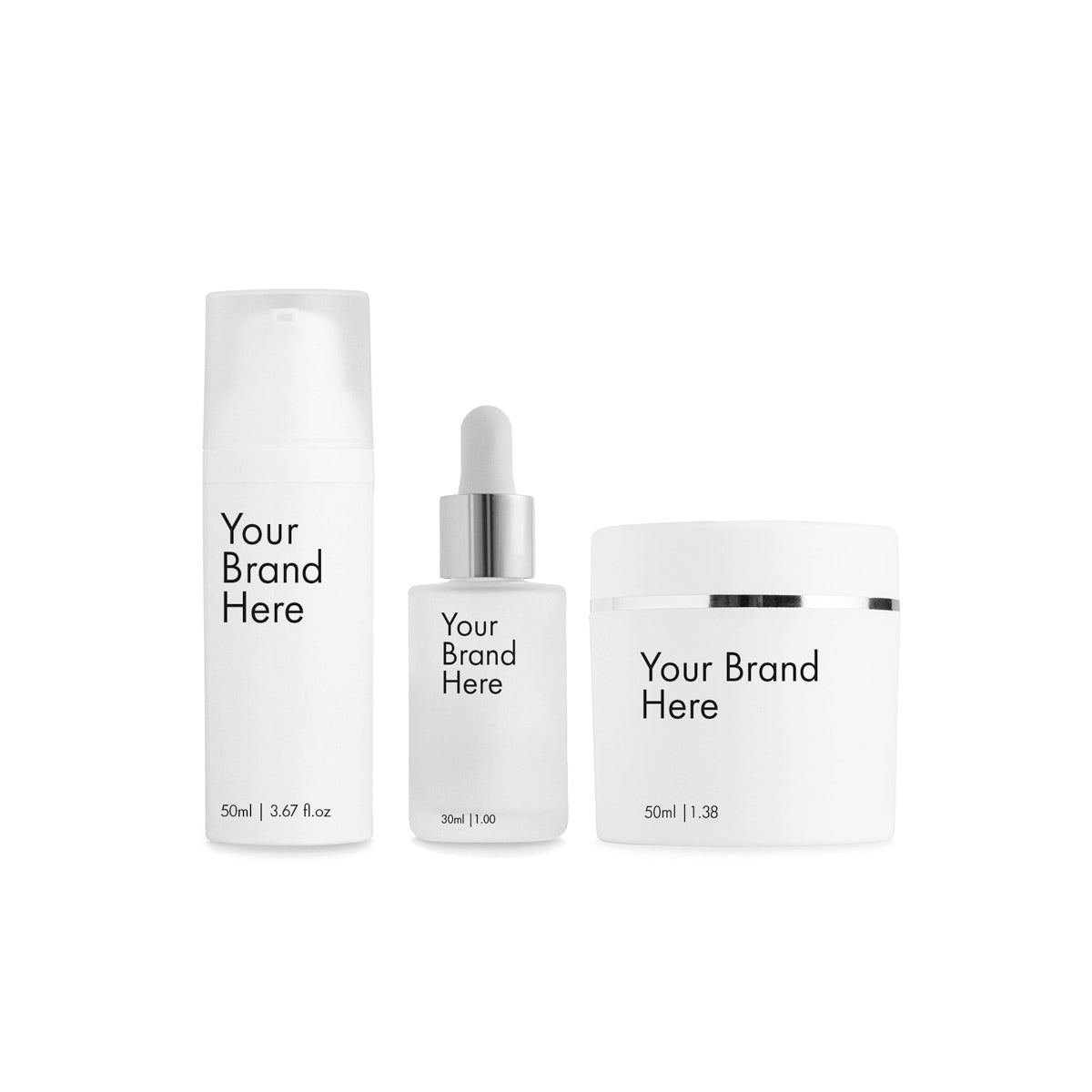 Renewal & Repair Set