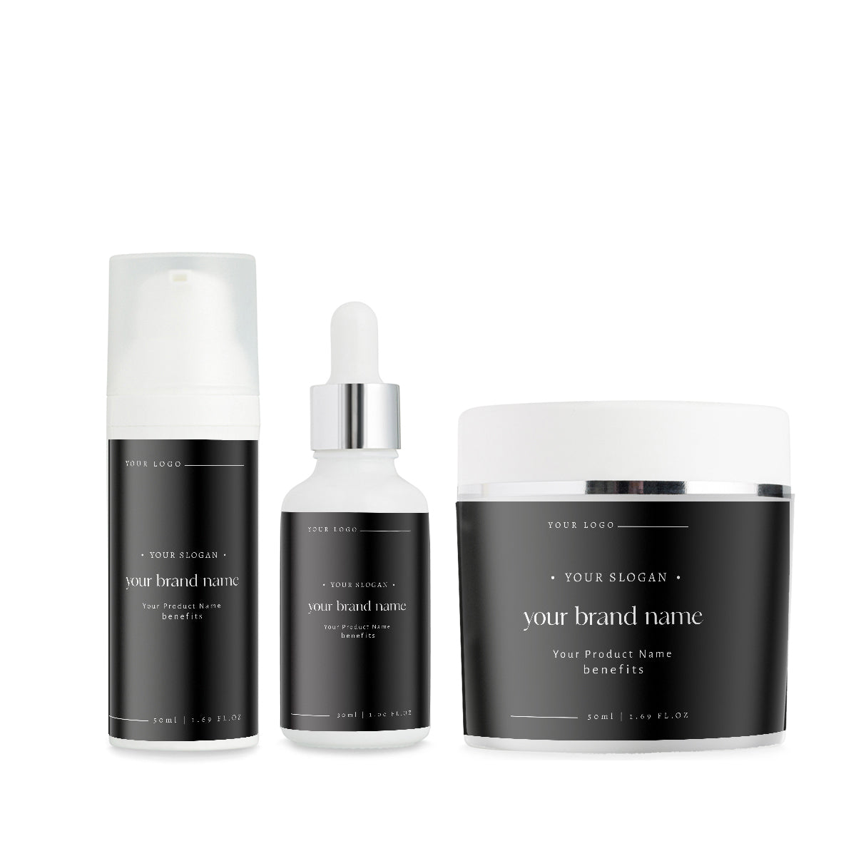 Renewal & Repair Set