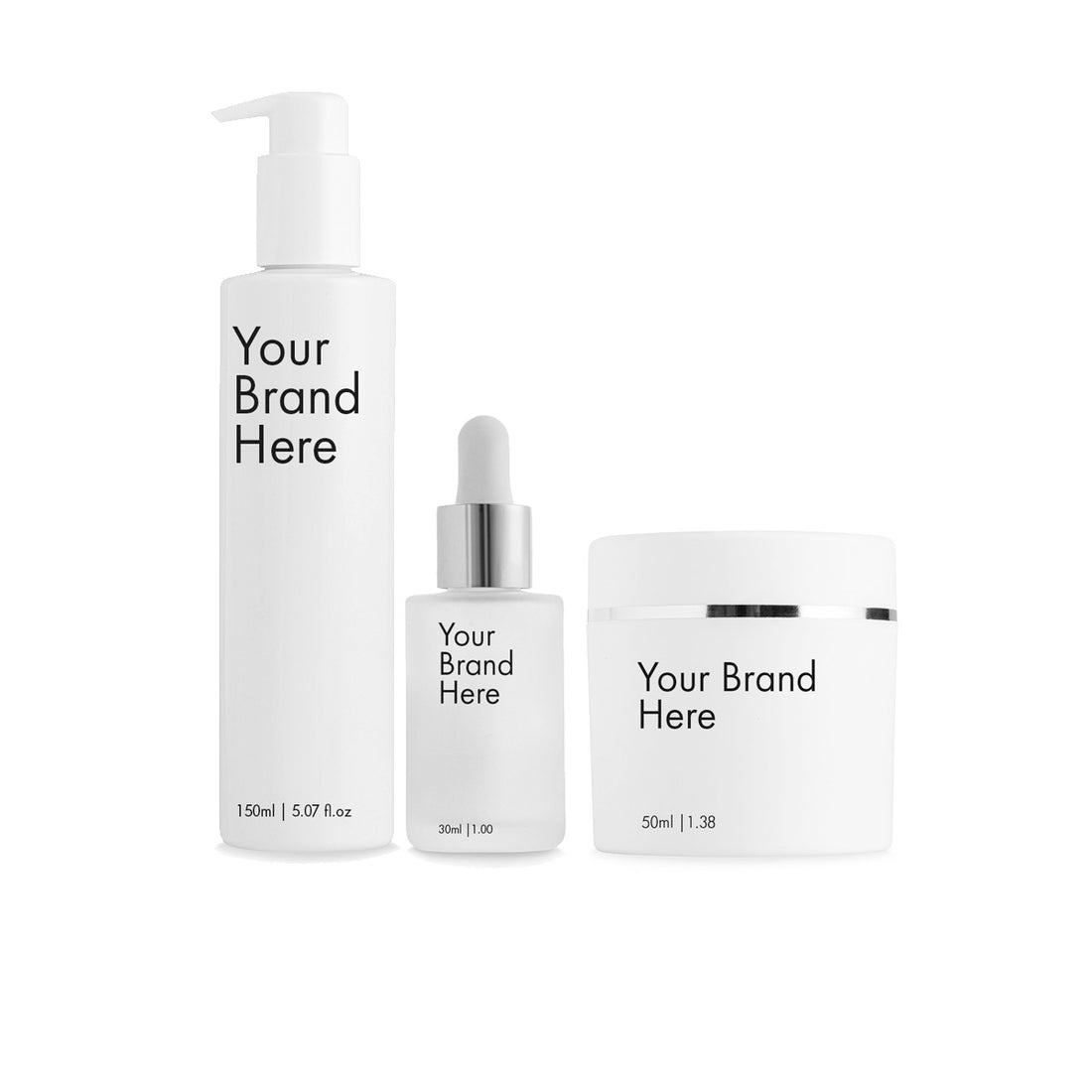 Skin Hydration Set