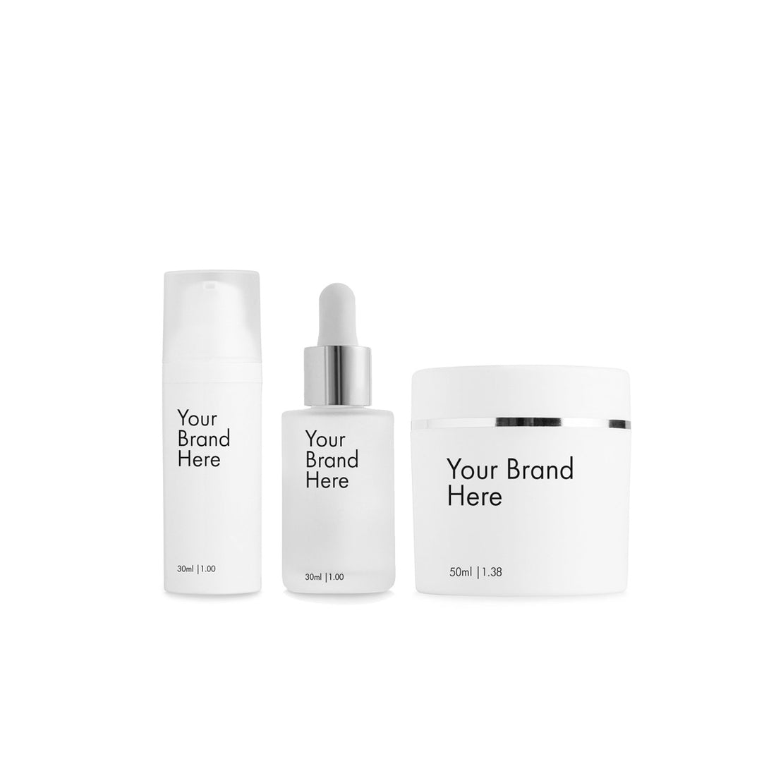 Wrinkle Treatment Set