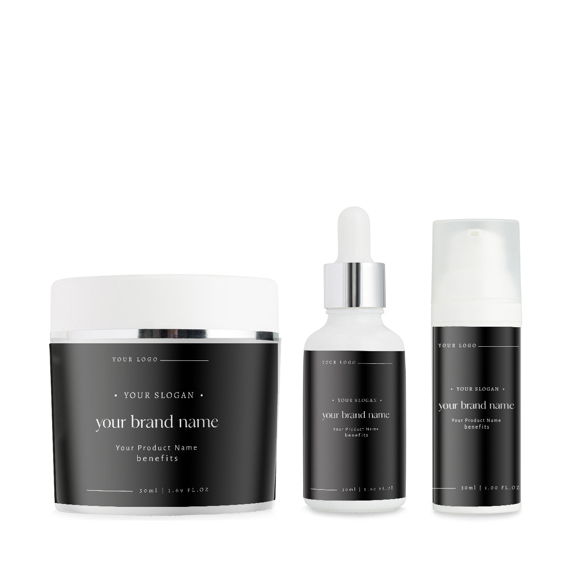 Skin Brightening Set