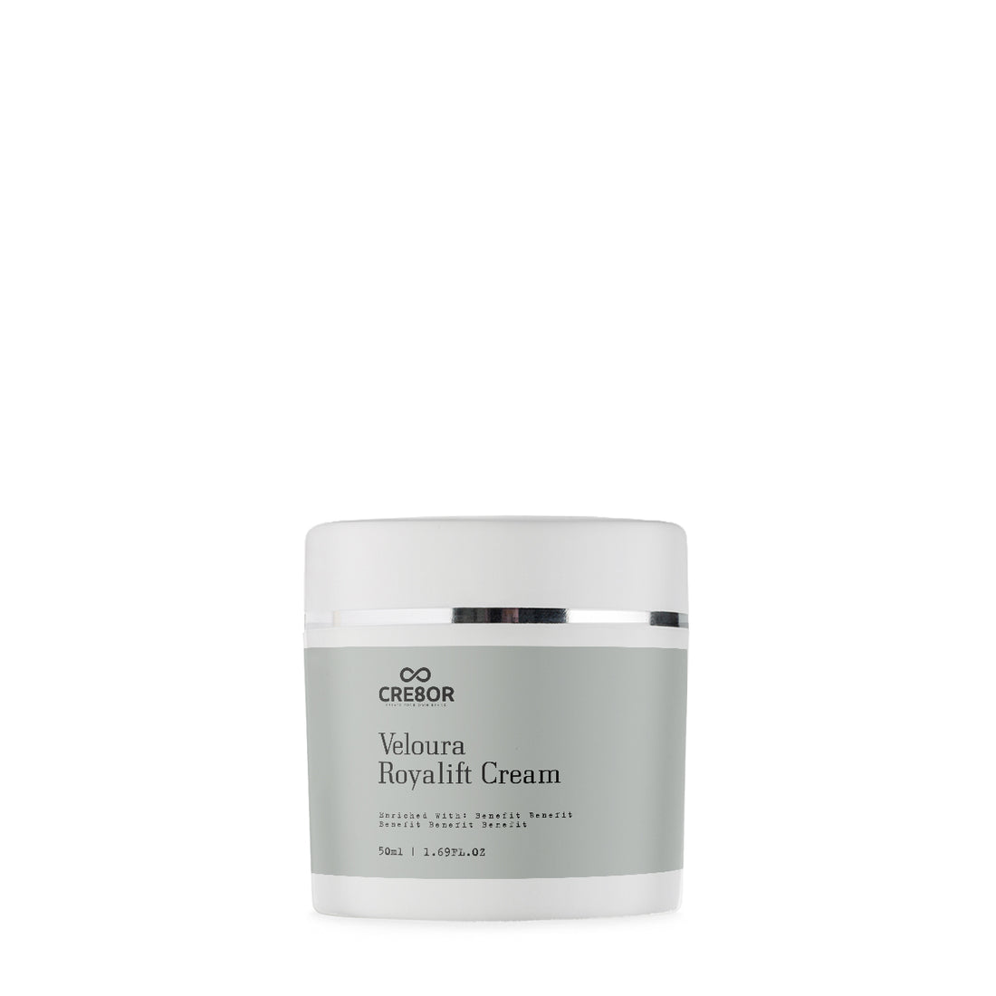Velvet Peptide Cream