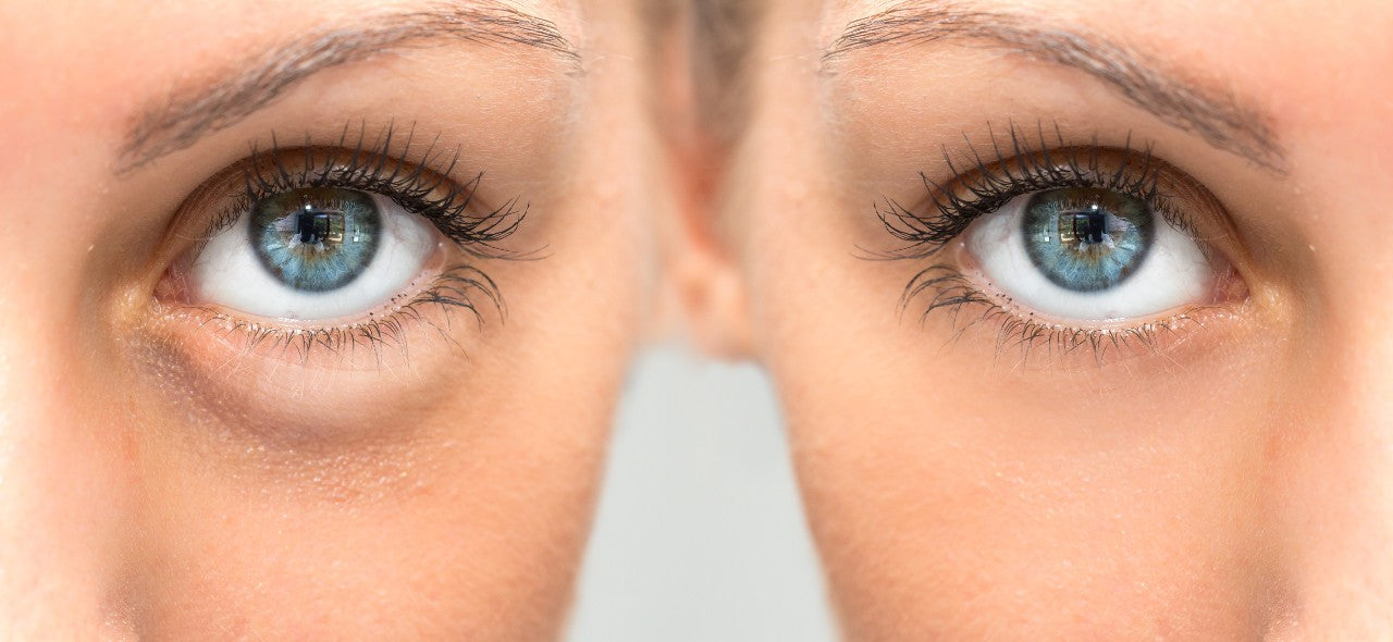 Instant Depuff Eye Cream