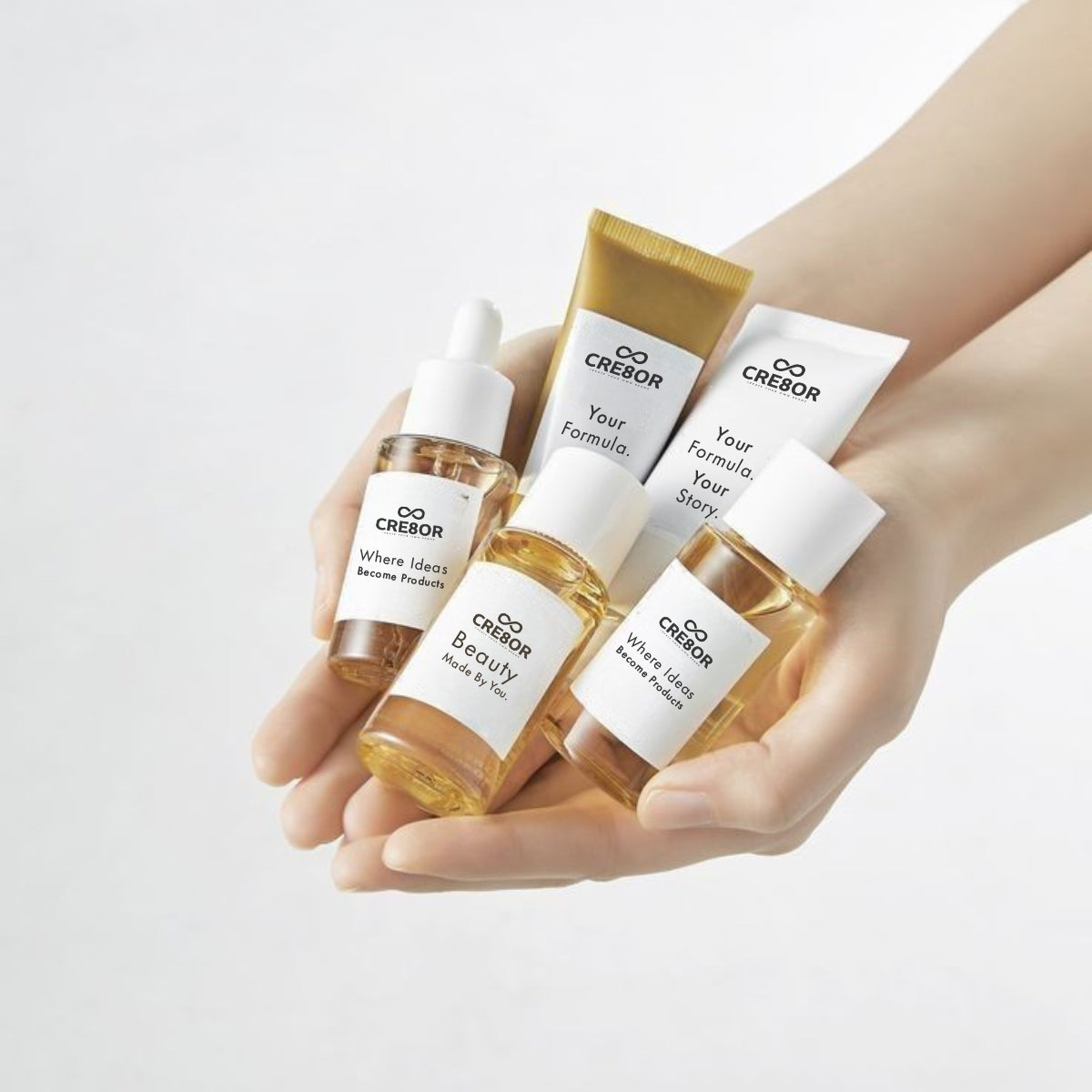 From Idea to Brand: How to Launch Your Own Beauty Line in 2025