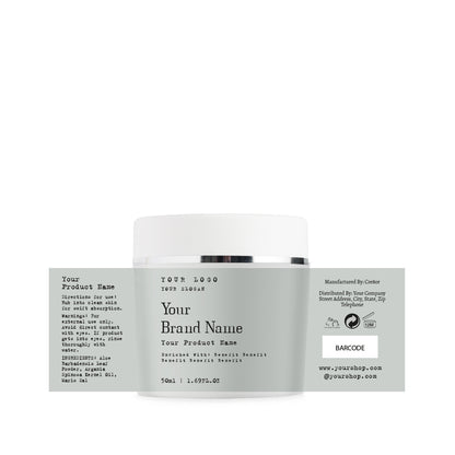 Balance Cream