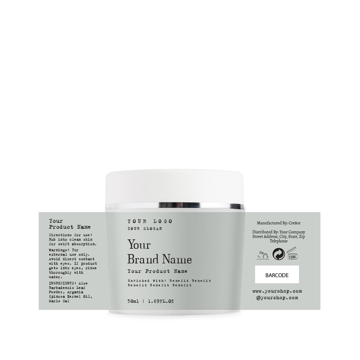 Cellrise Acid Cream