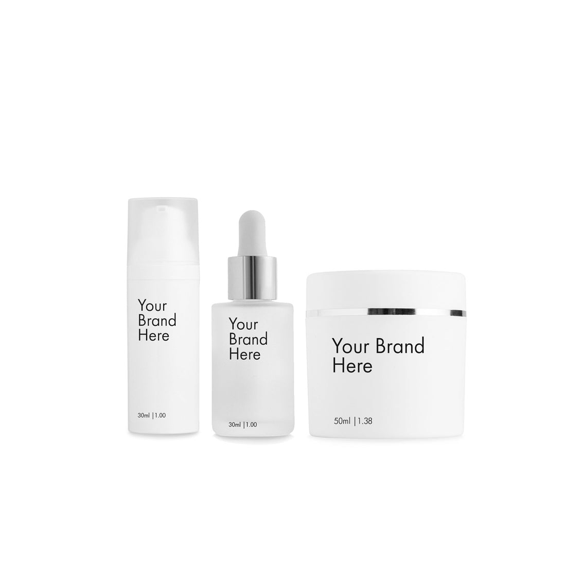 Skin Firming Set