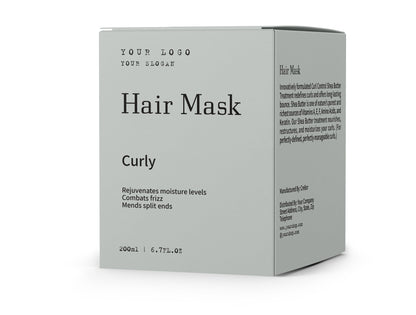 Hair Mask