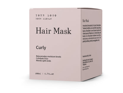 Hair Mask